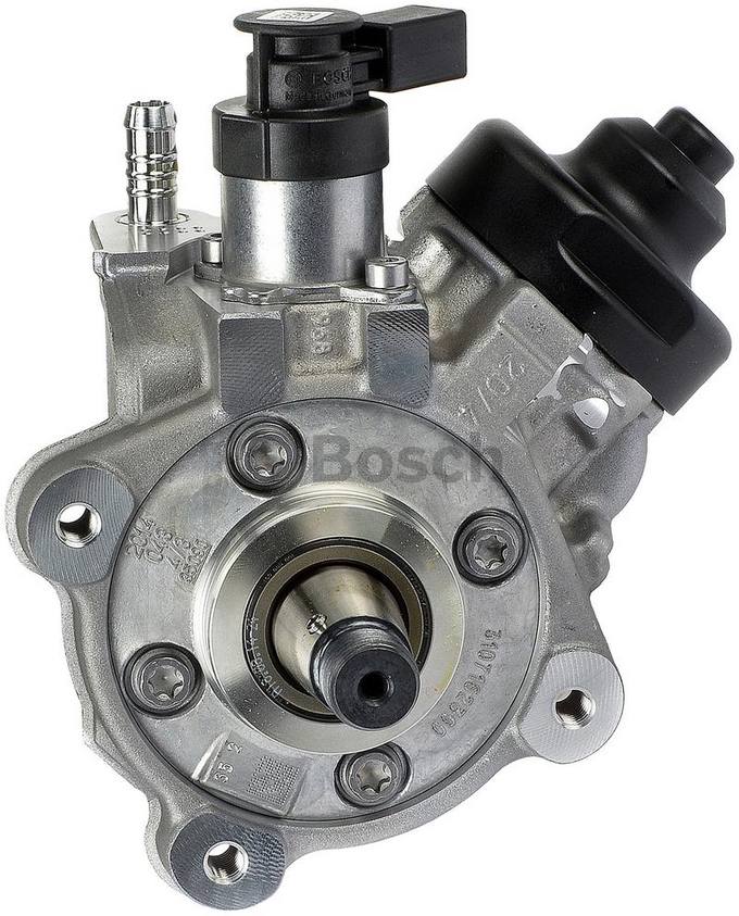 Audi Diesel Fuel Injector Pump 059130755BT - Bosch 0445010694